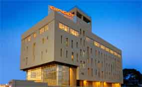 Ginger Hotel Aurangabad